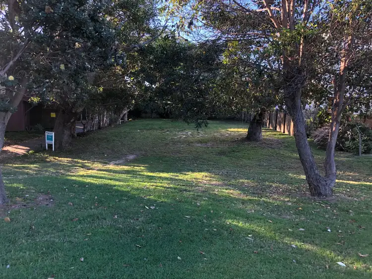 Fifth view of Homely land listing, 106 Mooloomba Rd, Point Lookout QLD 4183