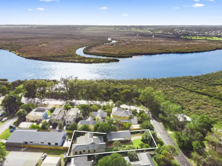 Second view of Homely house listing, 95 Carr Street, Barwon Heads VIC 3227