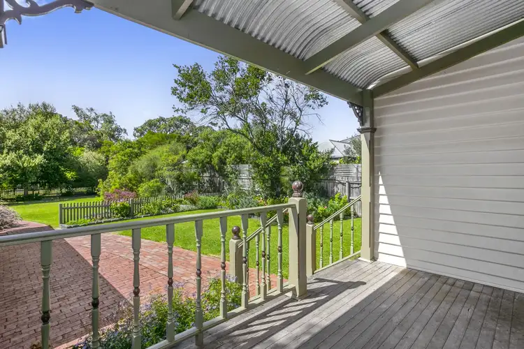 Sixth view of Homely house listing, 95 Carr Street, Barwon Heads VIC 3227