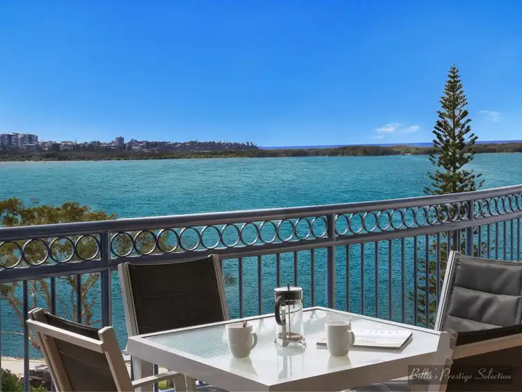 615/75 Esplanade, Golden Beach QLD 4551
