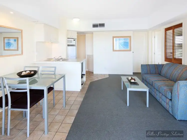 Fifth view of Homely unit listing, 615/75 Esplanade, Golden Beach QLD 4551