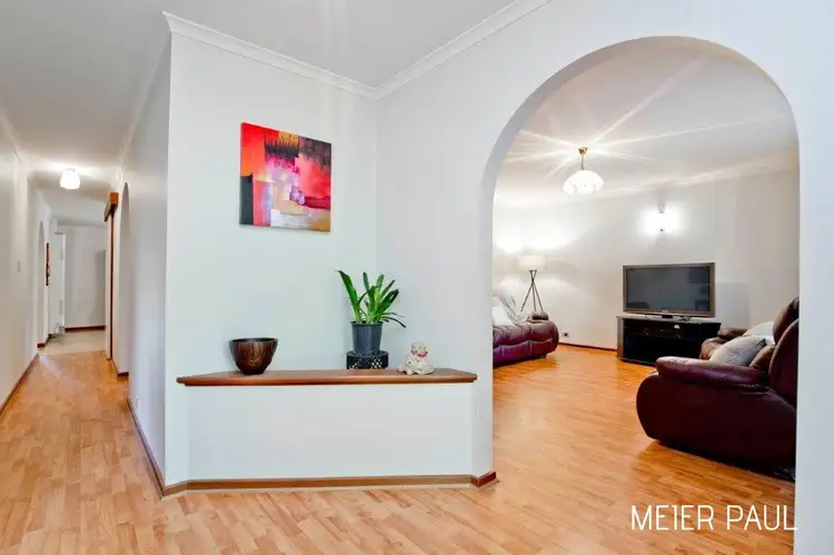 Second view of Homely house listing, 78 Concord Drive, Old Reynella SA 5161