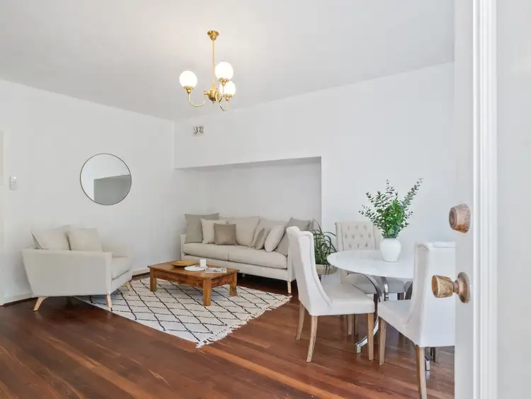 1/2A Campbell Street, Subiaco WA 6008
