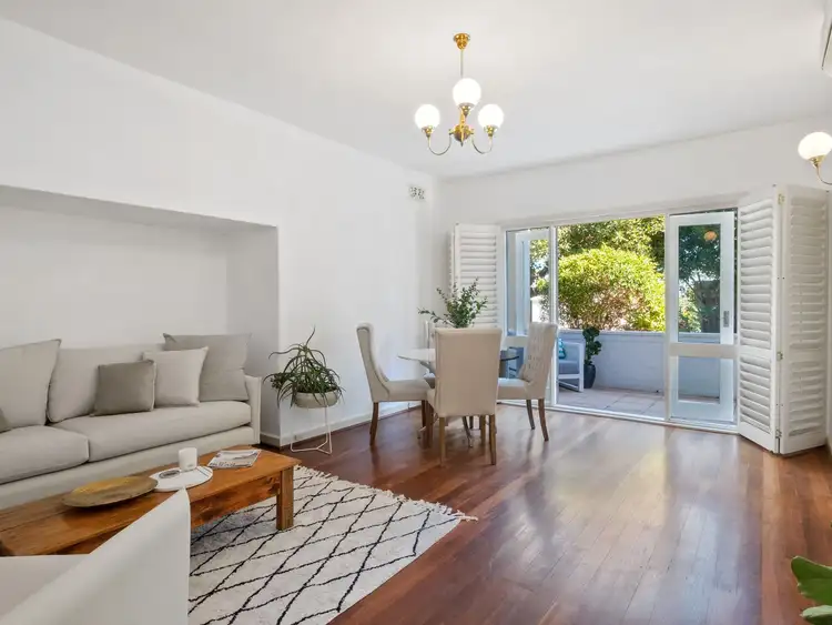 Third view of Homely apartment listing, 1/2A Campbell Street, Subiaco WA 6008