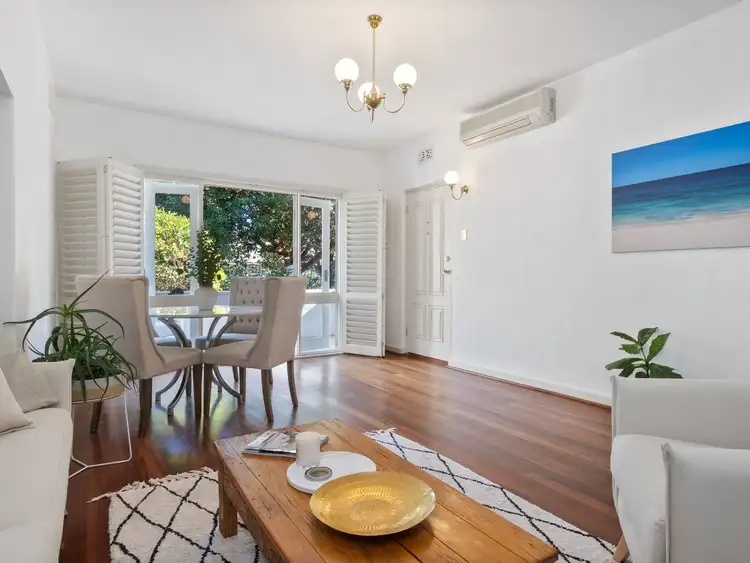 Fourth view of Homely apartment listing, 1/2A Campbell Street, Subiaco WA 6008