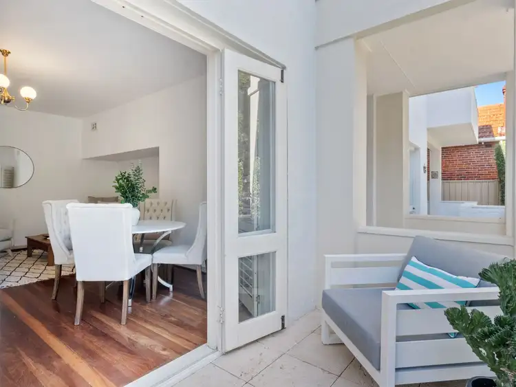 Fifth view of Homely apartment listing, 1/2A Campbell Street, Subiaco WA 6008