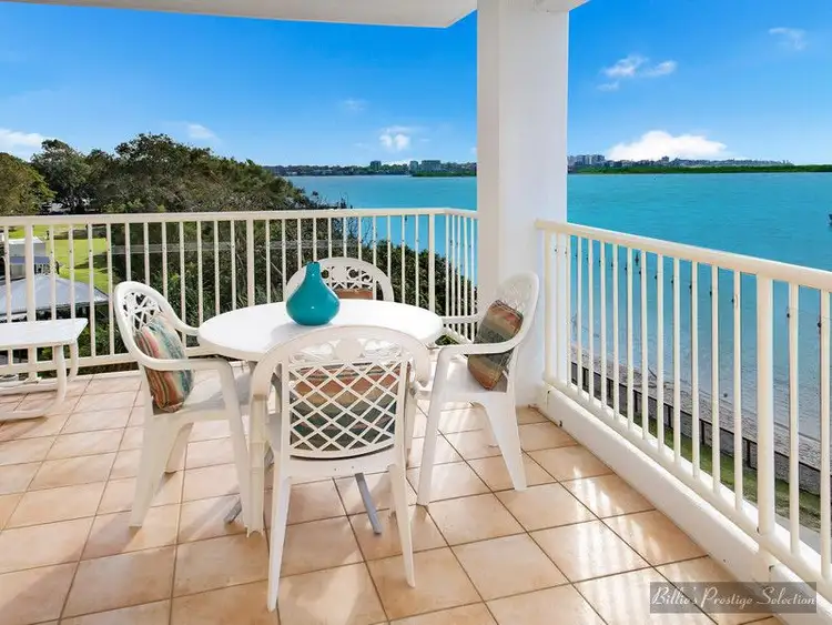 510/72 Golden Beach Esplanade, Golden Beach QLD 4551