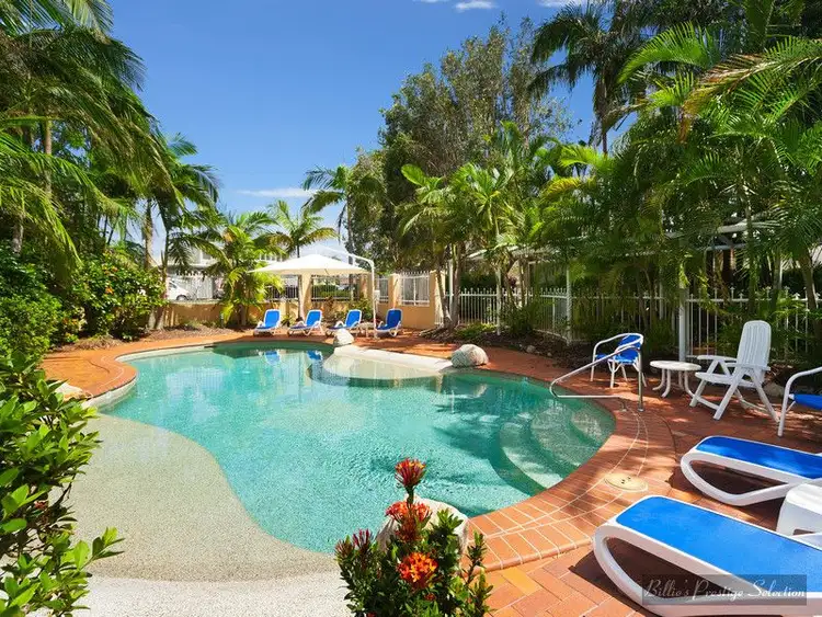 Fourth view of Homely unit listing, 510/72 Golden Beach Esplanade, Golden Beach QLD 4551
