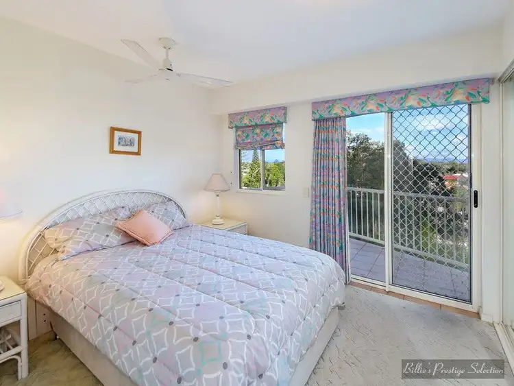 Fifth view of Homely unit listing, 510/72 Golden Beach Esplanade, Golden Beach QLD 4551