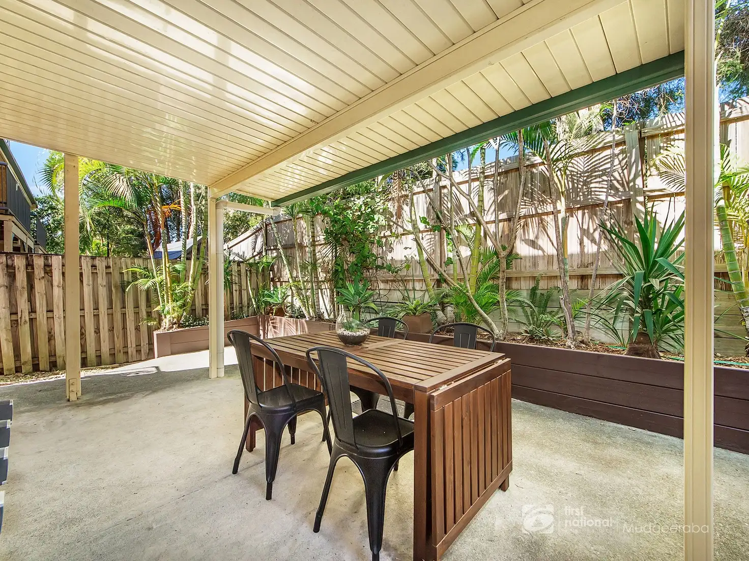 Main view of Homely townhouse listing, 47/102 Franklin Drive, Mudgeeraba QLD 4213
