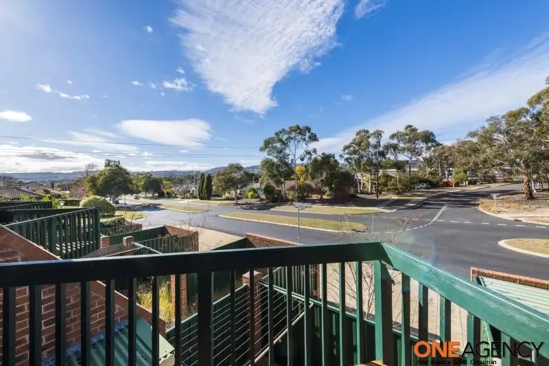 Main view of Homely townhouse listing, 3/3 Shepherd Street, Pearce ACT 2607