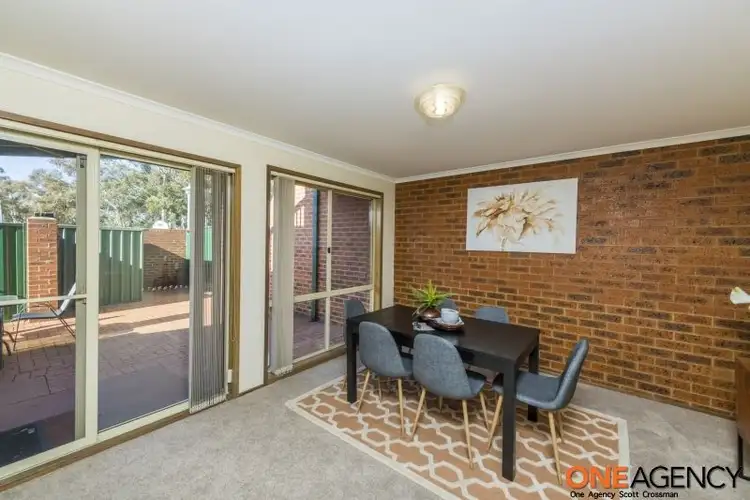Sixth view of Homely townhouse listing, 3/3 Shepherd Street, Pearce ACT 2607