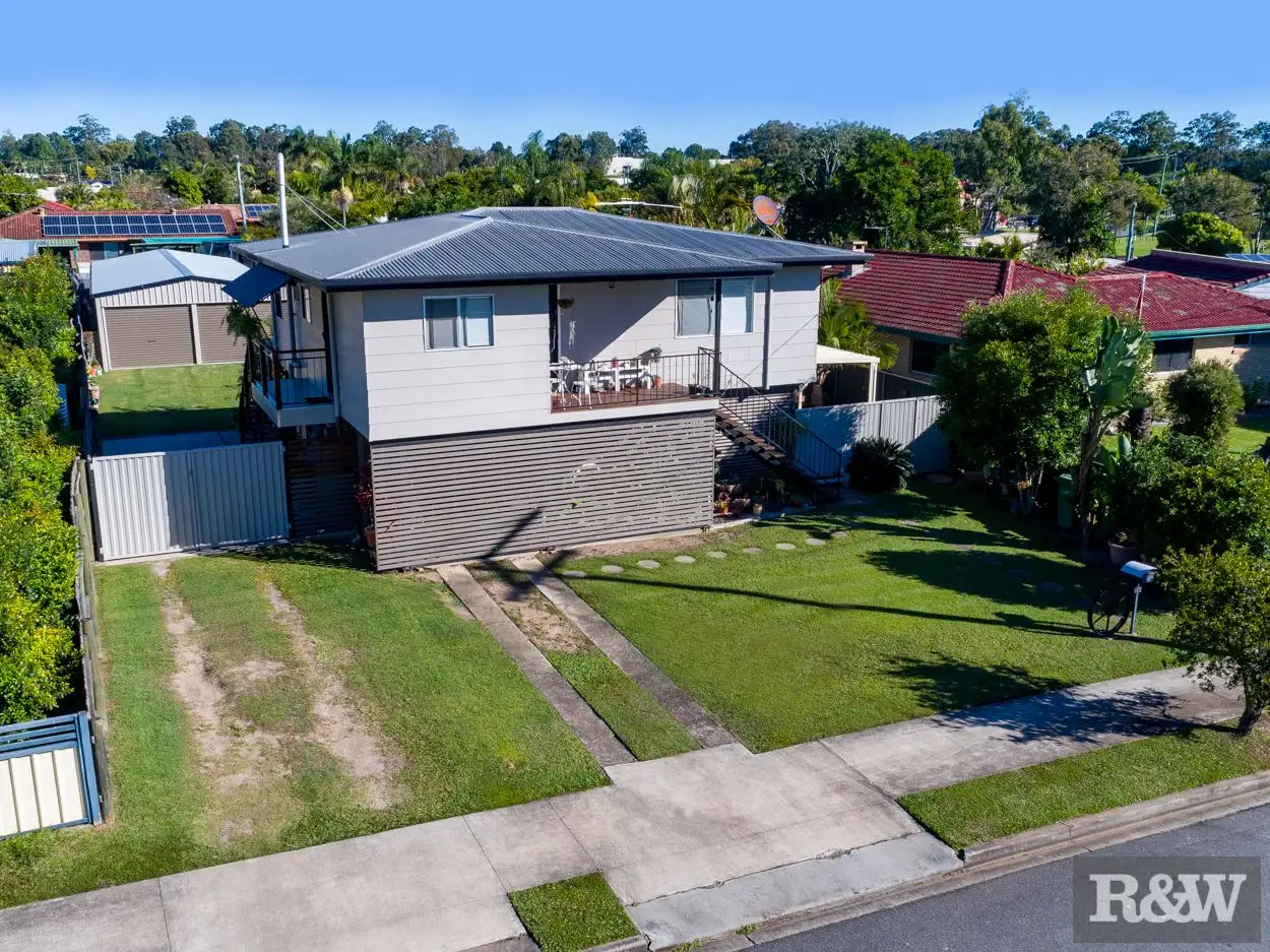 Main view of Homely house listing, 27 Avondale Street, Morayfield QLD 4506