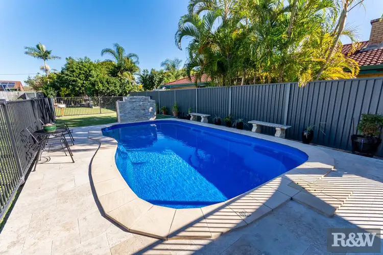 Second view of Homely house listing, 27 Avondale Street, Morayfield QLD 4506