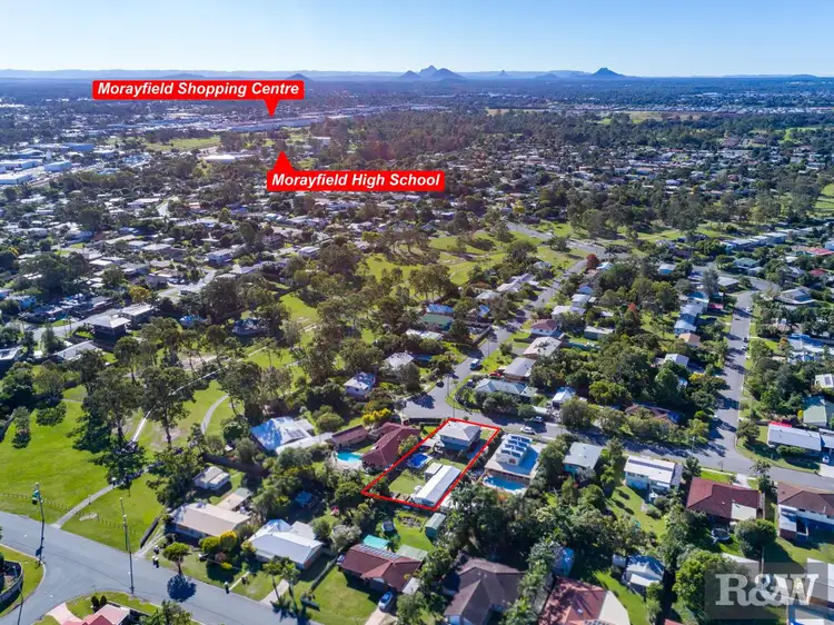 Fifth view of Homely house listing, 27 Avondale Street, Morayfield QLD 4506