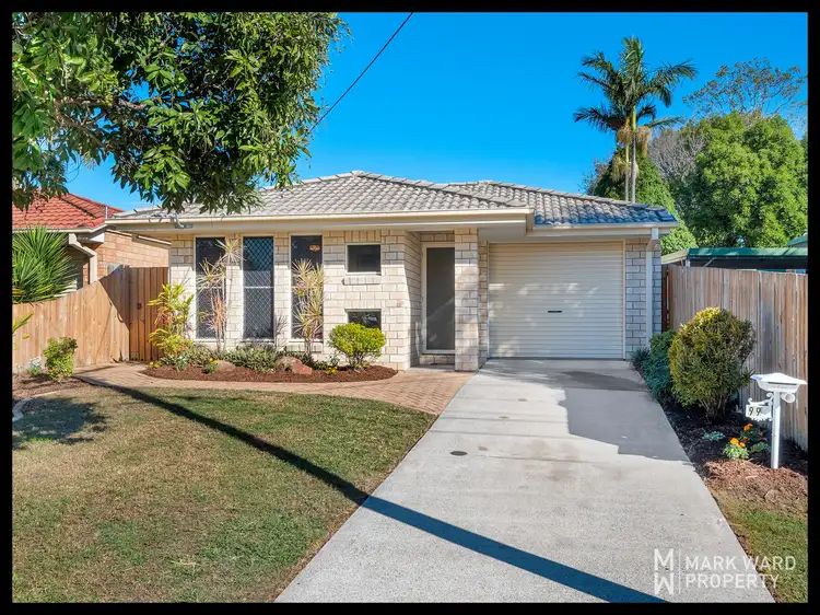 Main view of Homely house listing, 99 Ness Road, Salisbury QLD 4107