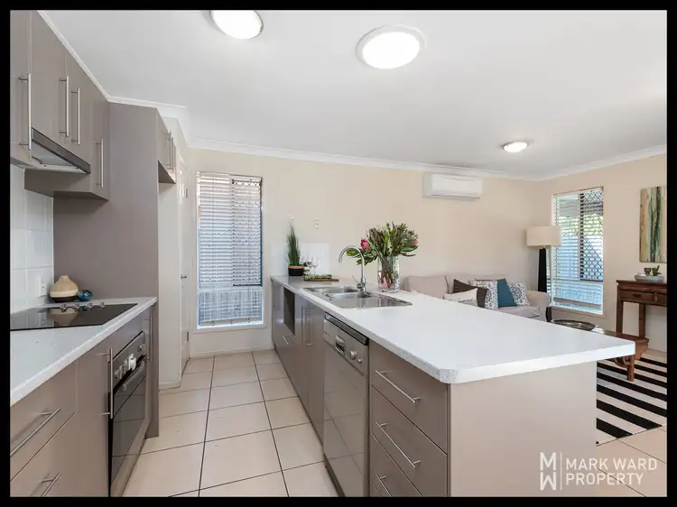 Second view of Homely house listing, 99 Ness Road, Salisbury QLD 4107