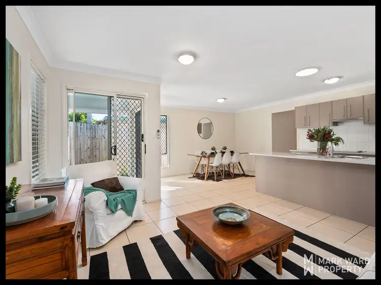 Third view of Homely house listing, 99 Ness Road, Salisbury QLD 4107