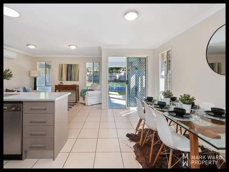 Sixth view of Homely house listing, 99 Ness Road, Salisbury QLD 4107