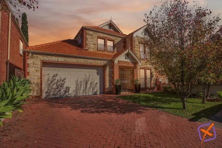 3 St Georges Way, Magill SA 5072