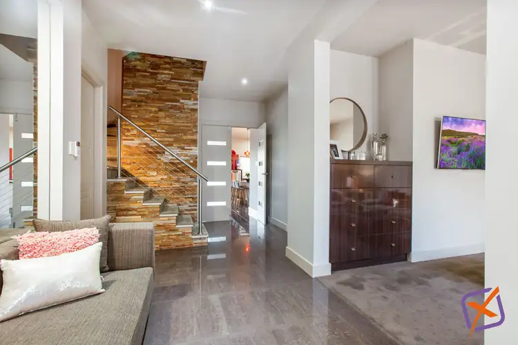 Second view of Homely house listing, 3 St Georges Way, Magill SA 5072