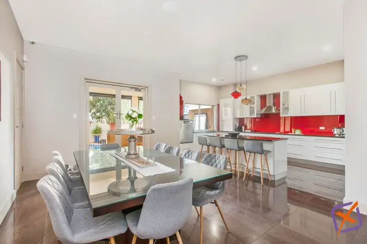 Fifth view of Homely house listing, 3 St Georges Way, Magill SA 5072