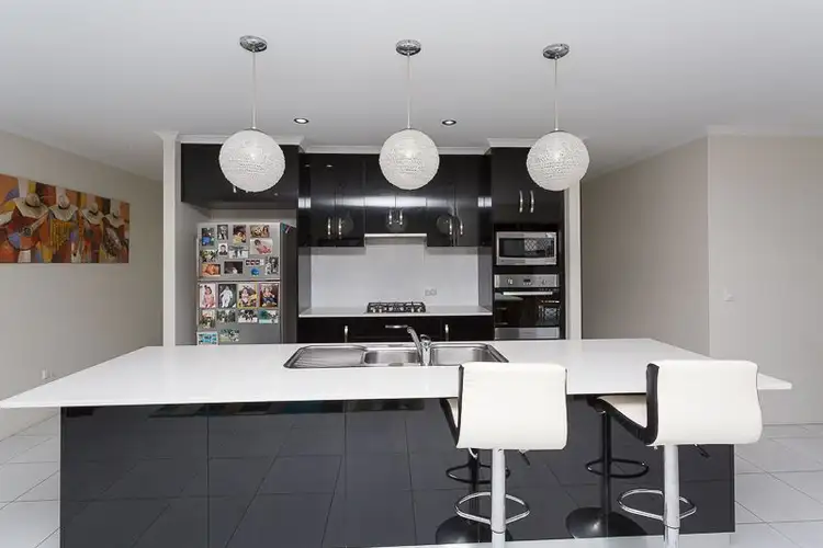 Fourth view of Homely house listing, 142 Dawson Boulevard, Rural View QLD 4740