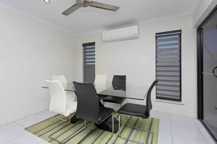 Fifth view of Homely house listing, 142 Dawson Boulevard, Rural View QLD 4740