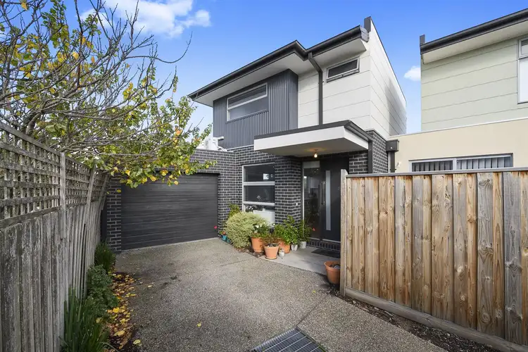 3/127 Bonnyvale Road, Ocean Grove VIC 3226