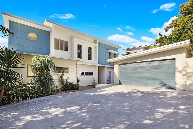 48 Martins Creek Road, Buderim QLD 4556