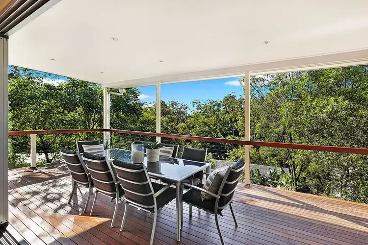 Second view of Homely house listing, 48 Martins Creek Road, Buderim QLD 4556