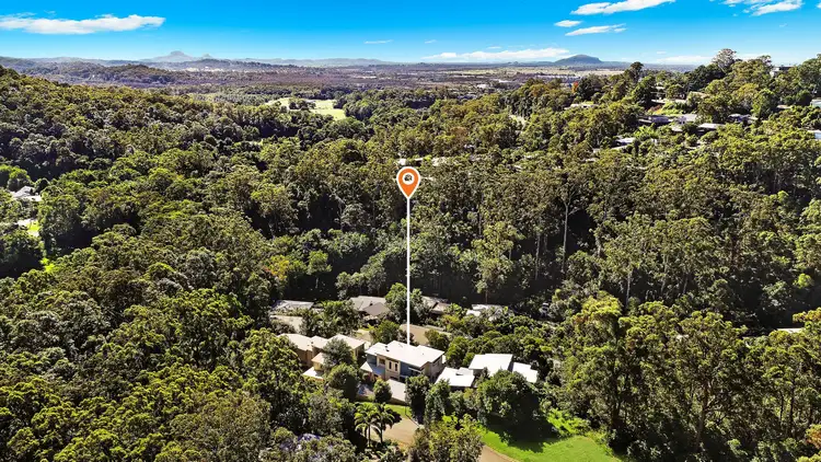 Third view of Homely house listing, 48 Martins Creek Road, Buderim QLD 4556
