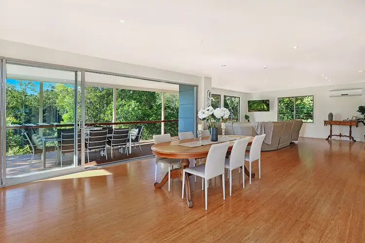 Fifth view of Homely house listing, 48 Martins Creek Road, Buderim QLD 4556