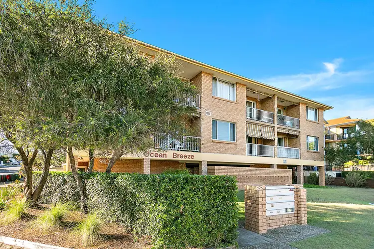 10/92-94 Elouera road, Cronulla NSW 2230