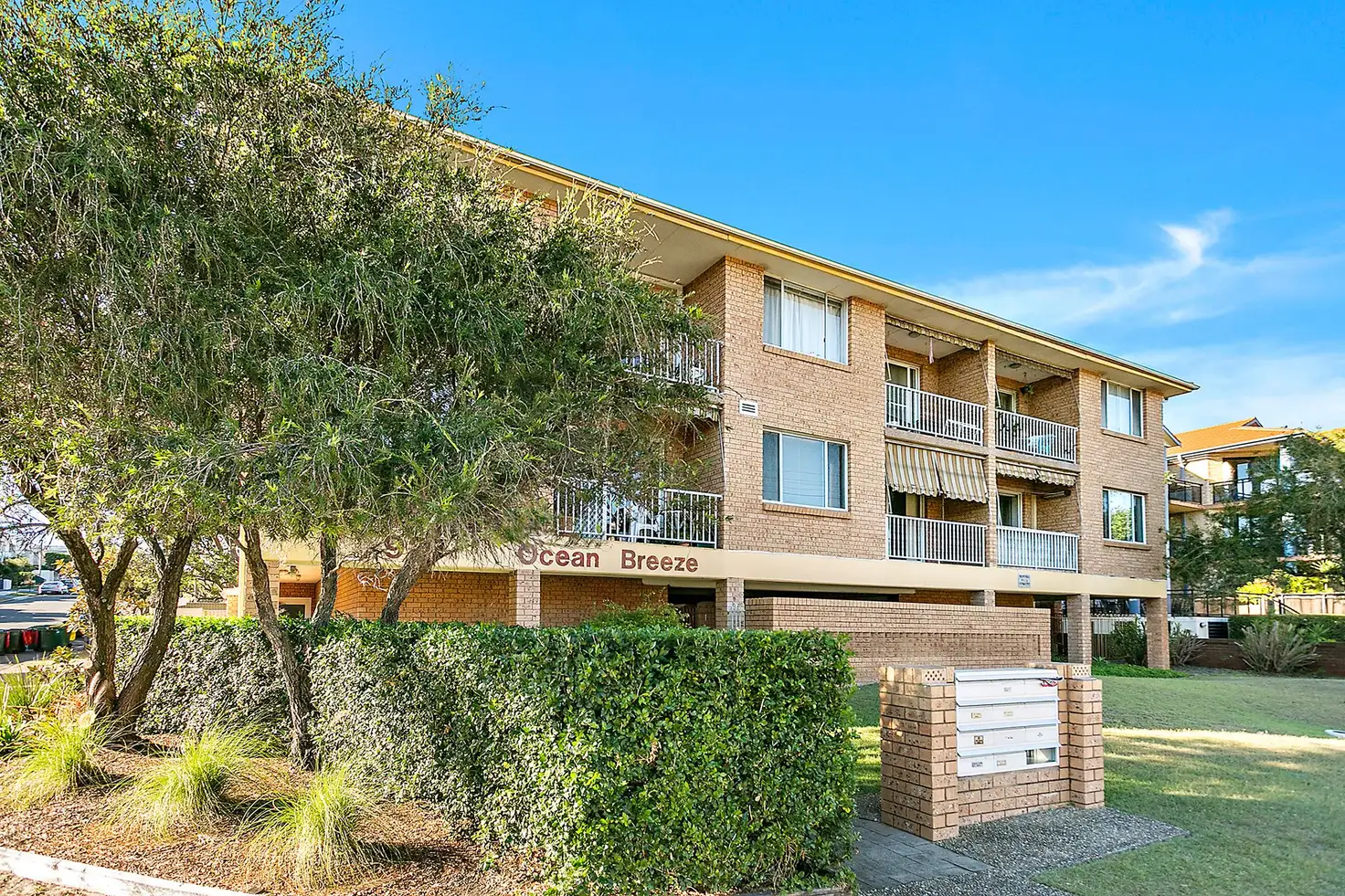 Main view of Homely apartment listing, 10/92-94 Elouera road, Cronulla NSW 2230