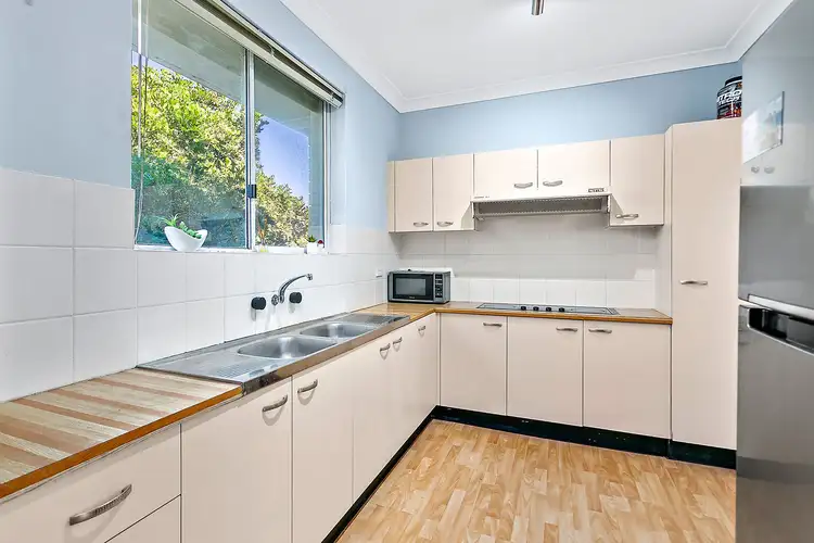 Third view of Homely apartment listing, 10/92-94 Elouera road, Cronulla NSW 2230
