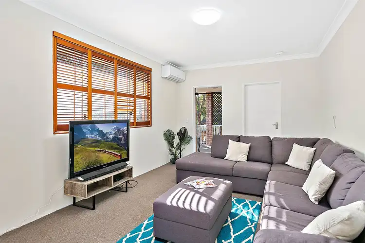 Fourth view of Homely apartment listing, 10/92-94 Elouera road, Cronulla NSW 2230