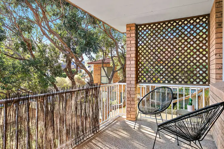 Fifth view of Homely apartment listing, 10/92-94 Elouera road, Cronulla NSW 2230