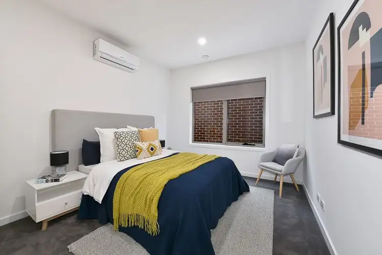 Fifth view of Homely house listing, 134 Halsey Road, Airport West VIC 3042