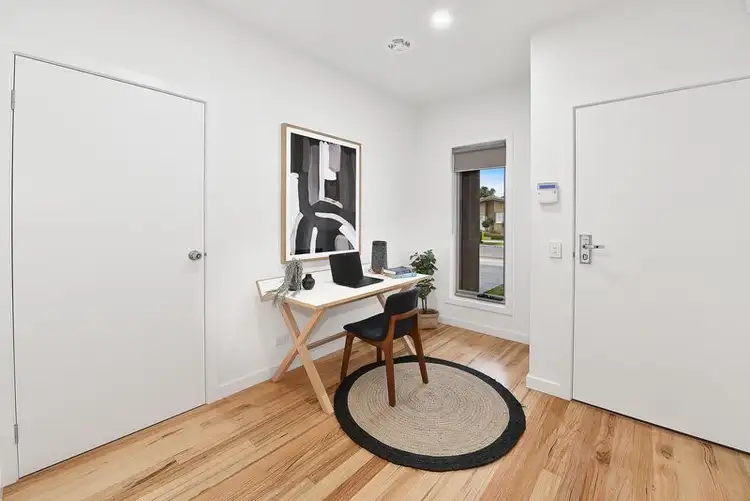 Sixth view of Homely house listing, 134 Halsey Road, Airport West VIC 3042