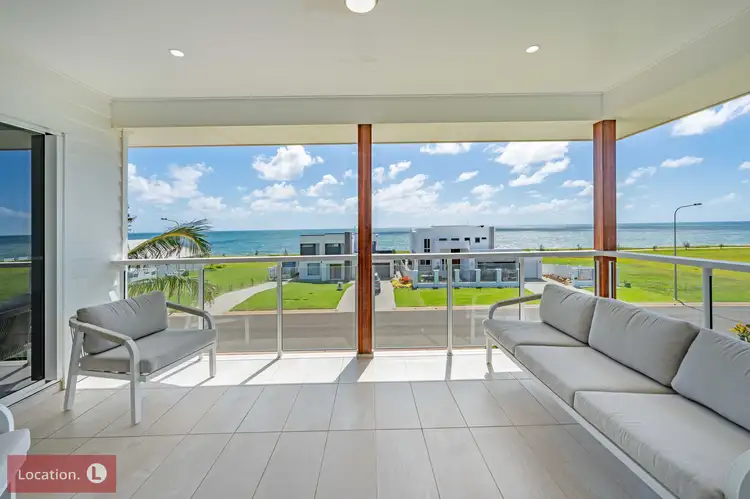 Third view of Homely house listing, 29 Sea Esplanade, Elliott Heads QLD 4670