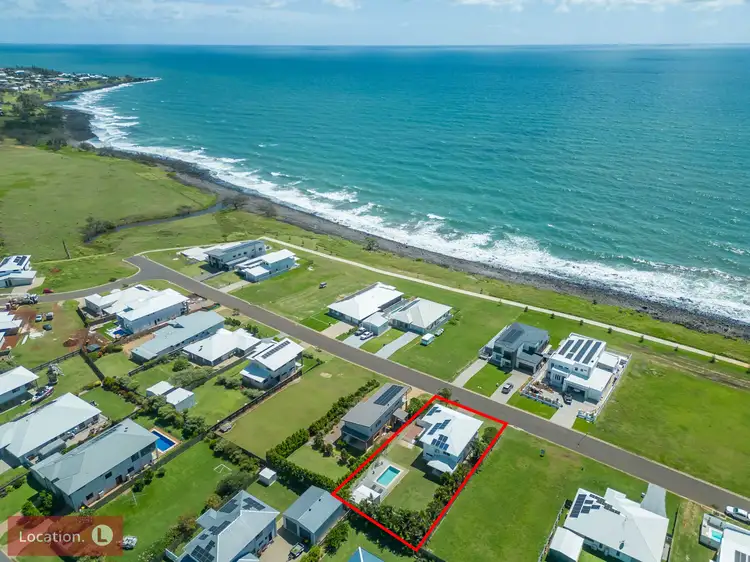 Fourth view of Homely house listing, 29 Sea Esplanade, Elliott Heads QLD 4670