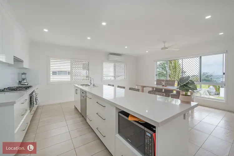 Sixth view of Homely house listing, 29 Sea Esplanade, Elliott Heads QLD 4670