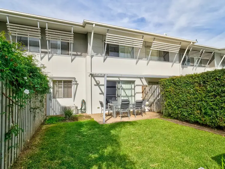 Main view of Homely townhouse listing, Unit 2/68 Pulgul Street, Urangan QLD 4655