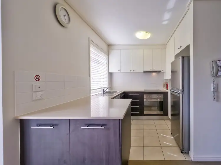 Third view of Homely townhouse listing, Unit 2/68 Pulgul Street, Urangan QLD 4655