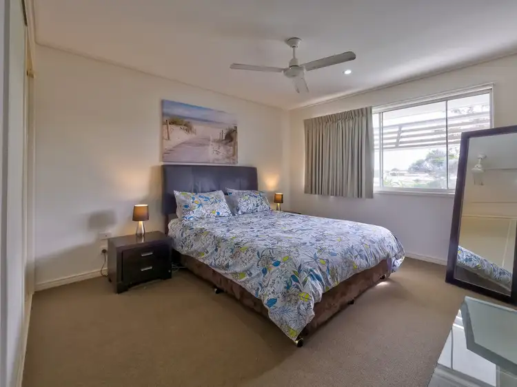 Fourth view of Homely townhouse listing, Unit 2/68 Pulgul Street, Urangan QLD 4655