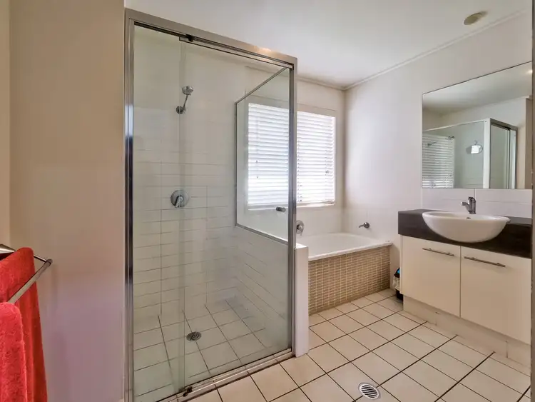 Fifth view of Homely townhouse listing, Unit 2/68 Pulgul Street, Urangan QLD 4655