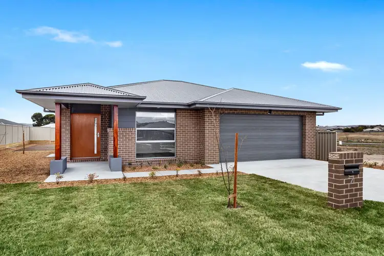 7 Vendetta Street, Goulburn NSW 2580