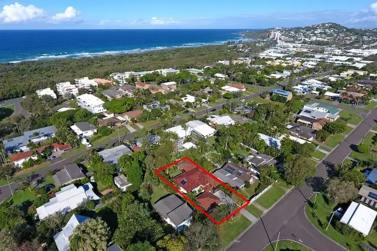 Third view of Homely house listing, 44 Third Avenue, Coolum Beach QLD 4573
