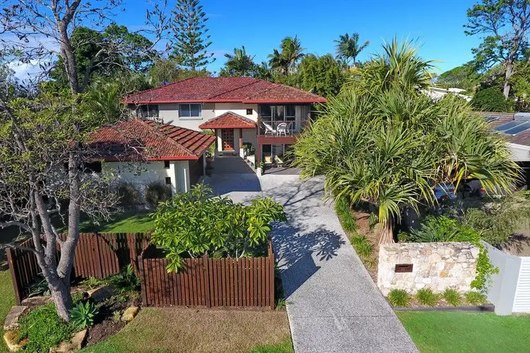 Fifth view of Homely house listing, 44 Third Avenue, Coolum Beach QLD 4573